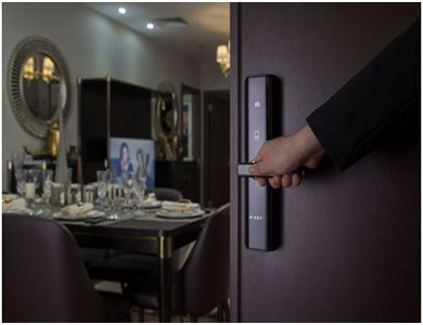 皋兰24小时上门开锁公司